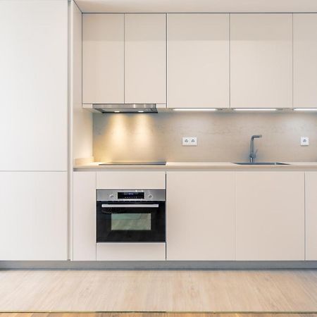 סביליה Magno Apartments Casa Del Correo Mayor II מראה חיצוני תמונה