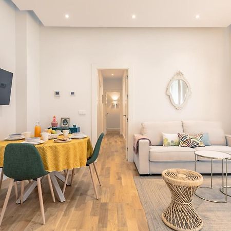 סביליה Magno Apartments Casa Del Correo Mayor II מראה חיצוני תמונה