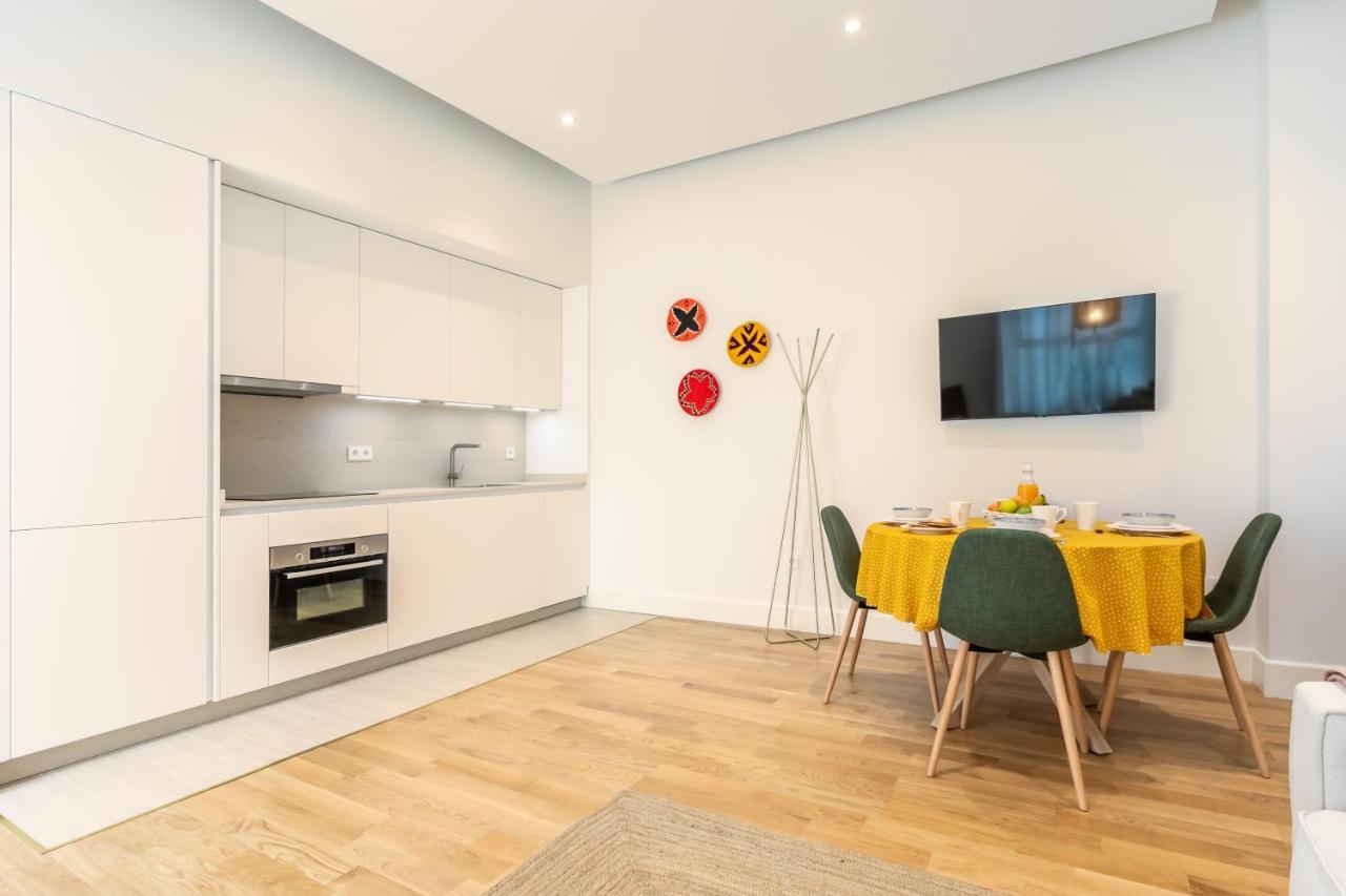 סביליה Magno Apartments Casa Del Correo Mayor II מראה חיצוני תמונה